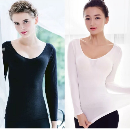 【日本最新蓄熱技術】男女通用款!石墨烯發熱衣 冬季速暖絨保暖衣首選H&J品牌 蓄熱升級抗膨不漲價 內搭、穿保暖這一套就夠!快速發熱 ╳ 持續恆溫,穿出冬日輕薄時尚! 【日本最新蓄熱技術】男女通用款!石墨烯發熱衣 冬季速暖絨保暖衣首選H&J品牌 蓄熱升級抗膨不漲價 內搭、穿保暖這一套就夠!快速發熱 ╳ 持續恆溫,穿出冬日輕薄時尚!