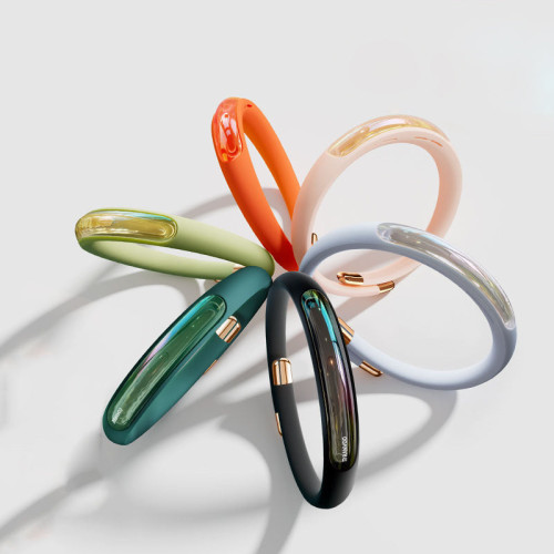 RANVOO 人體熱量傳導驅蚊手環 SH1