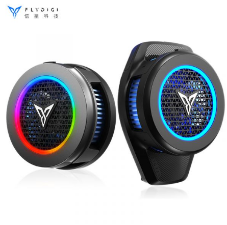 信星飛智 B6系列手機散熱器 磁吸無線充電 半導體散熱 電競手遊必備 信星飛智 B6系列手機散熱器 磁吸無線充電 半導體散熱 電競手遊必備