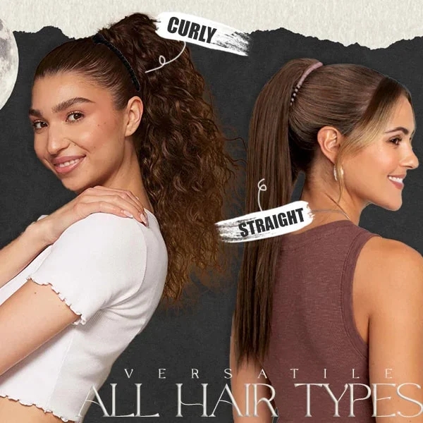 歐美爆火 - 創意新款香蕉髮夾【買1送2】