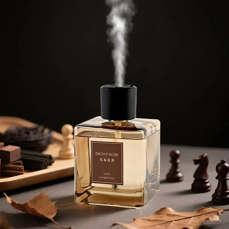 【自動噴霧香薰】香薰室內持久祛味生日禮物無火香薰臥室持久留香擺家用件居家使用超省錢，香氣持久又迷人